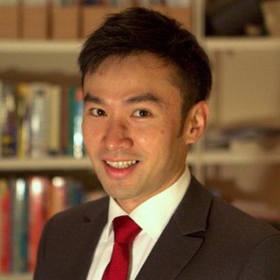 Stephen Basuki – Managing Director